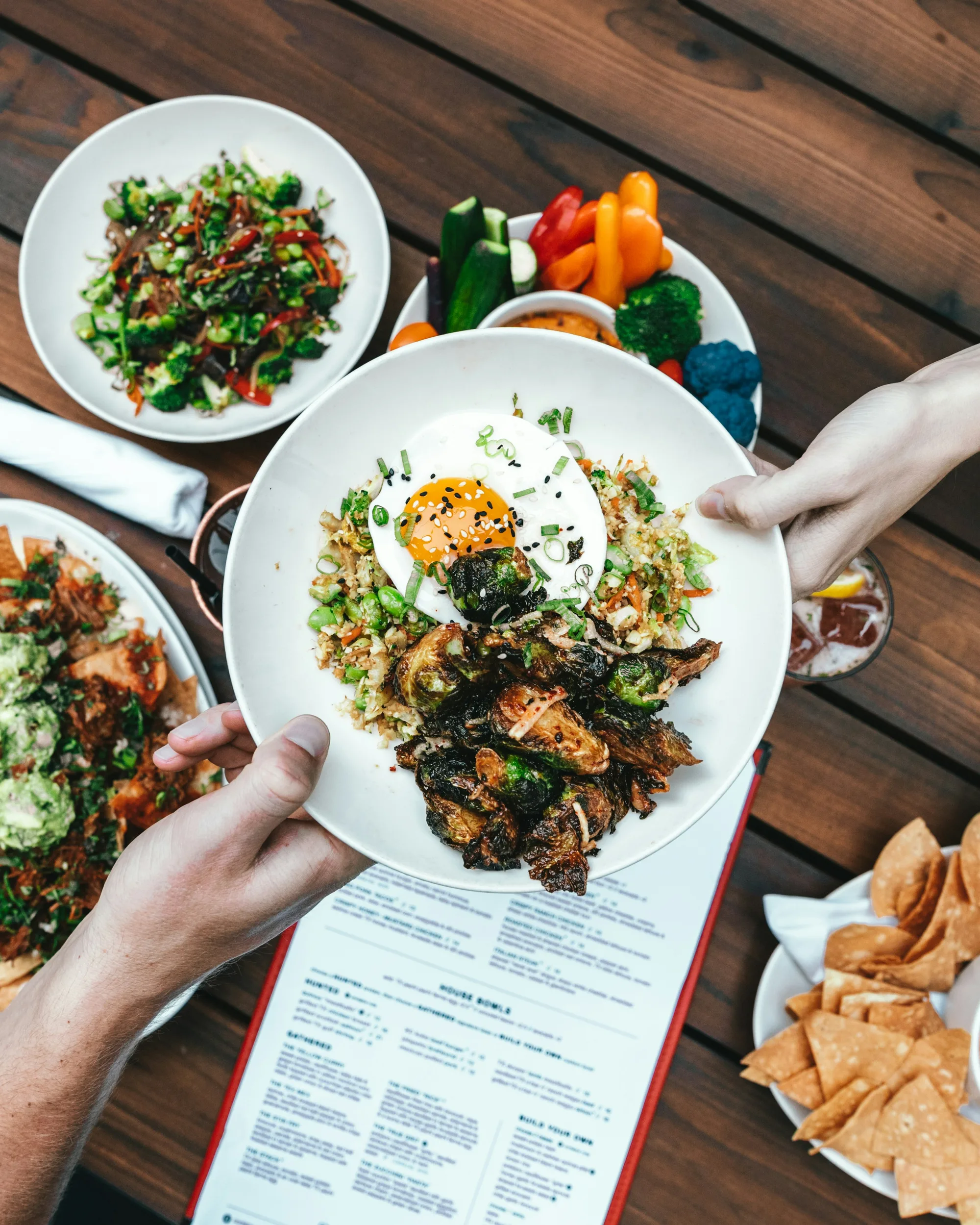 Restauration durable : ce que vos clients attendent vraiment en 2026