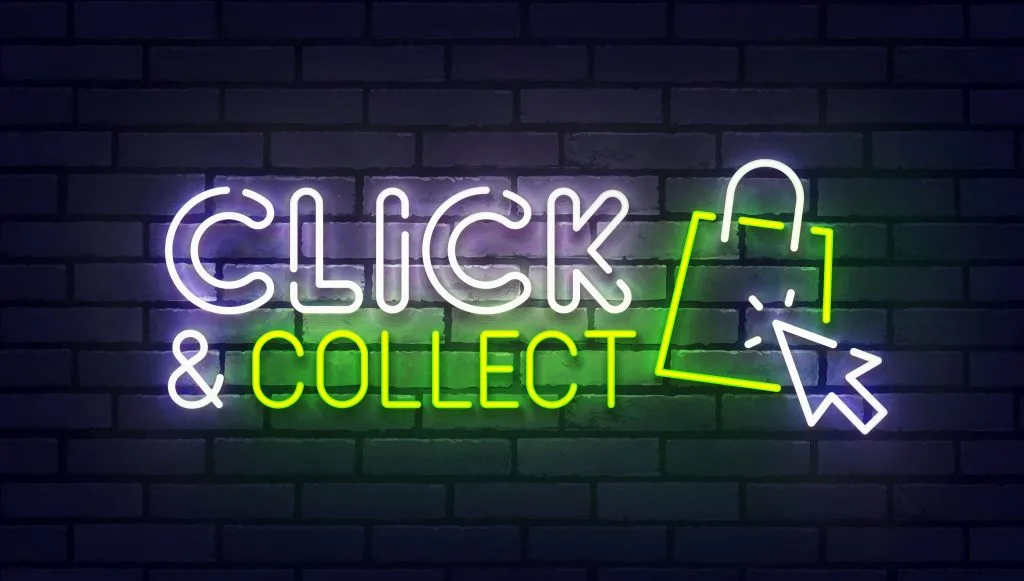 Click & collect, QR code, paiement mobile : le tri dans les tendances tech